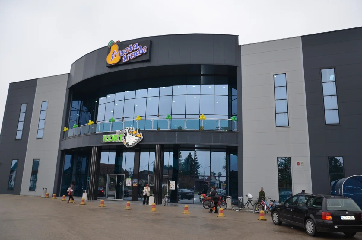 Fructa Trade iz Dervente investiraće 15 miliona KM u ovoj godini