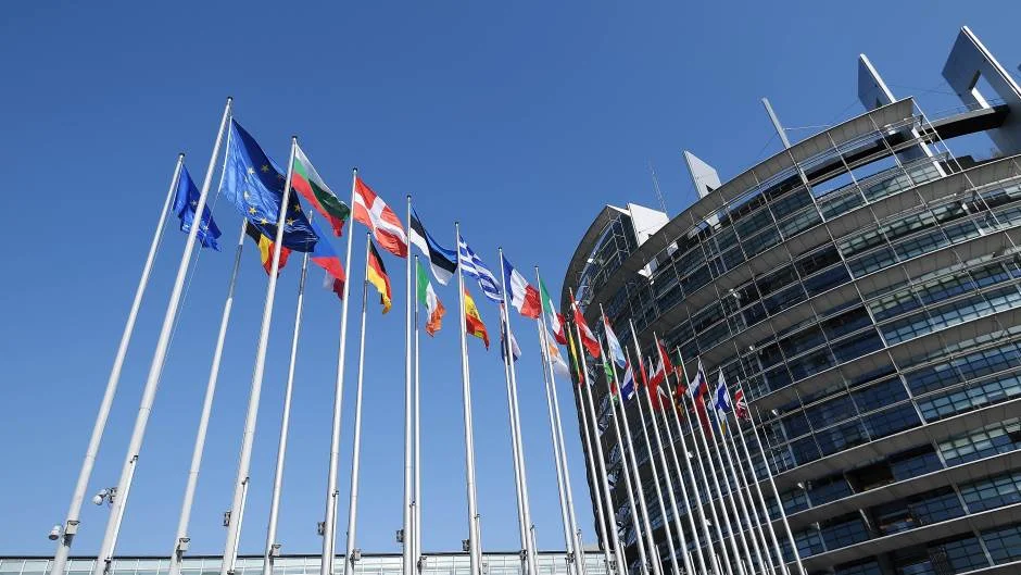 Kina izgurala SAD sa pozicije glavnog trgovinskog partnera EU