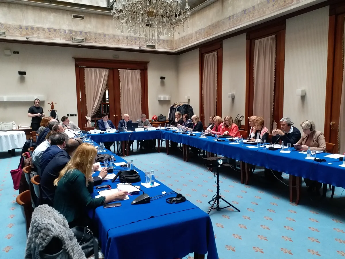 Kongresni servisni centar Sarajevo: Kvalitet je i dalje naš najbolji poslovni plan