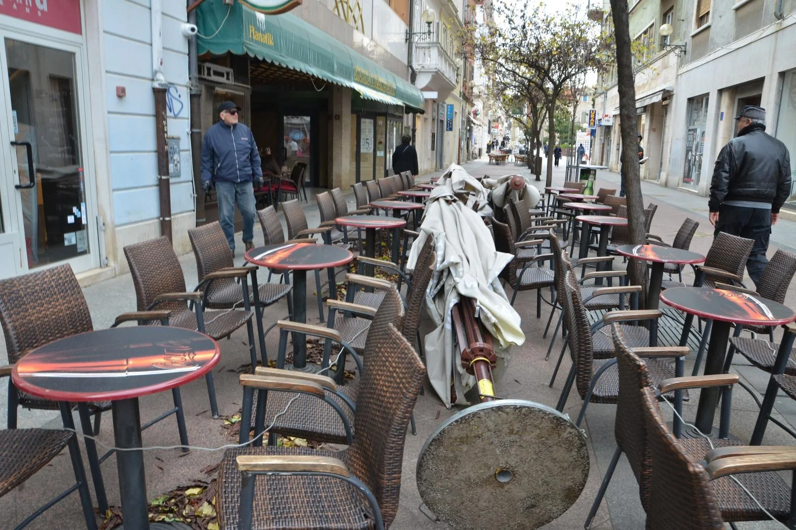 Evropski ugostitelji očajni: Više ne možemo trpjeti ovakvo ponašanje