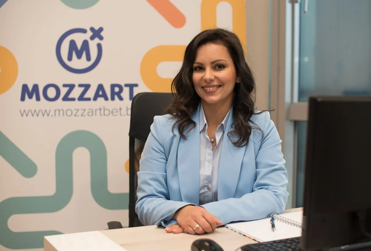 Tamara Đajić: Nema ljepšeg osjećaja nego kad savladate nešto nemoguće