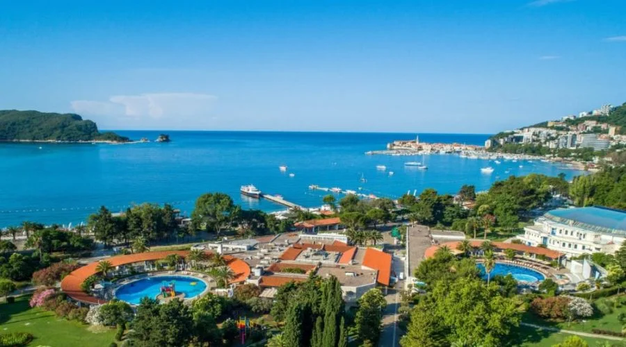 Porastao broj turista u Crnoj Gori