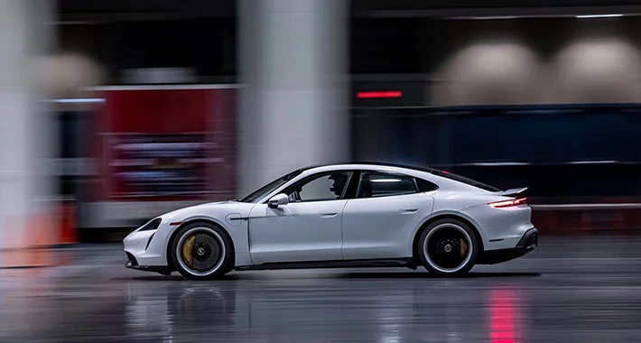 Porsche lansira posebnu Panamera seriju: Elegantno i ekskluzivno