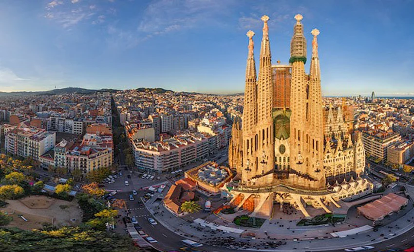 Barcelona bi mogla imati najstrožu kontrolu smještaja na svijetu