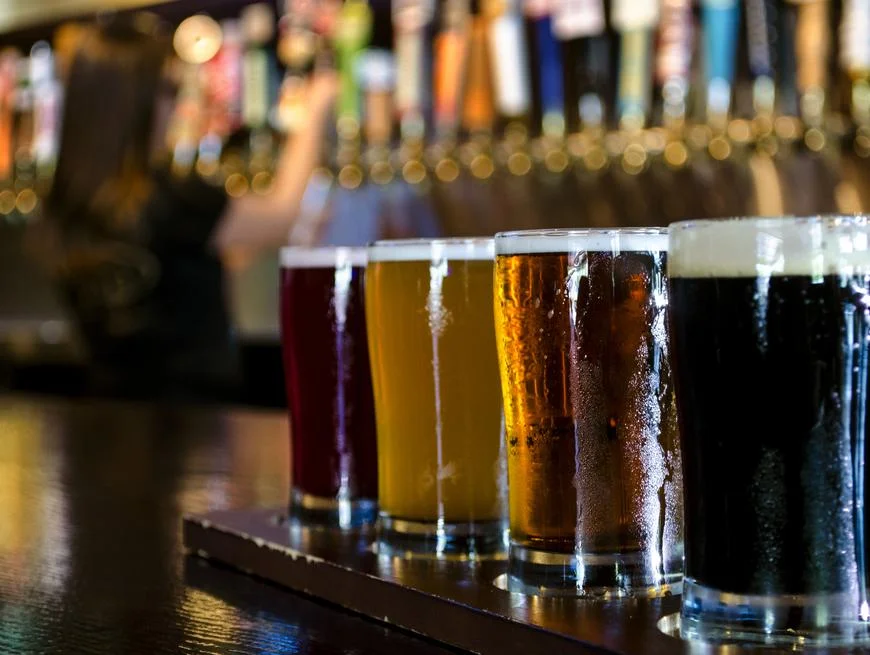 Stanovnici BiH troše 650 dolara za pivo godišnje
