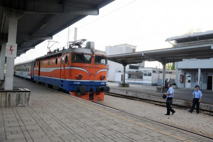 Pad prihoda Željeznica Srpske usljed pandemije
