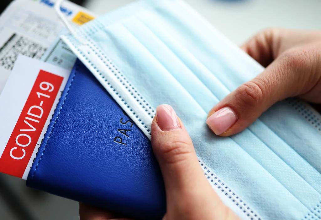 Pasoš-potvrda o vakcinaciji radi putovanja unutar EU moguć od 17. marta