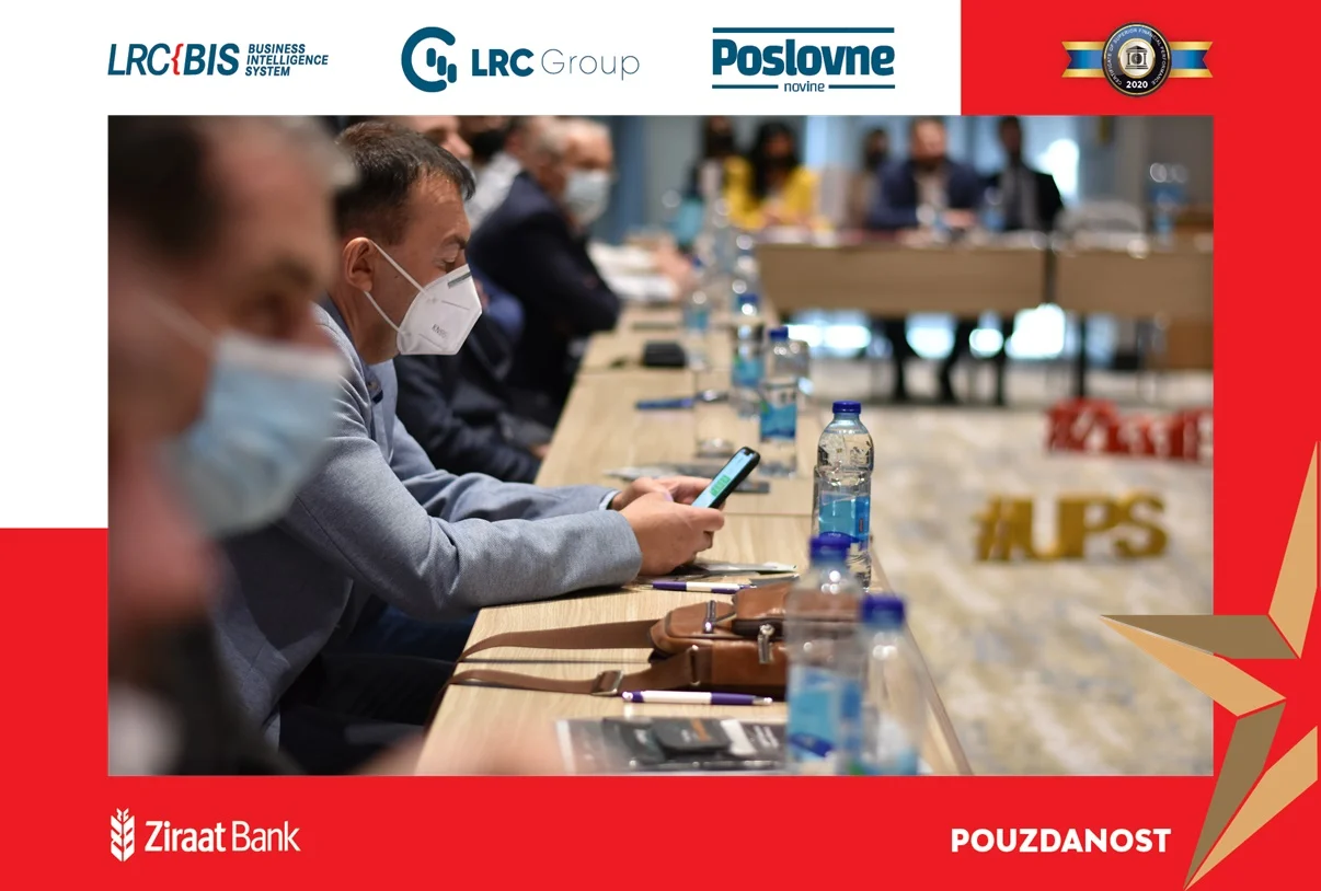 B2B susreti „Četvrtkom u podne”: Potpisan Memorandum o poslovnoj saradnji između LRC-a i Kluba poslovnih žena Republike Srpske