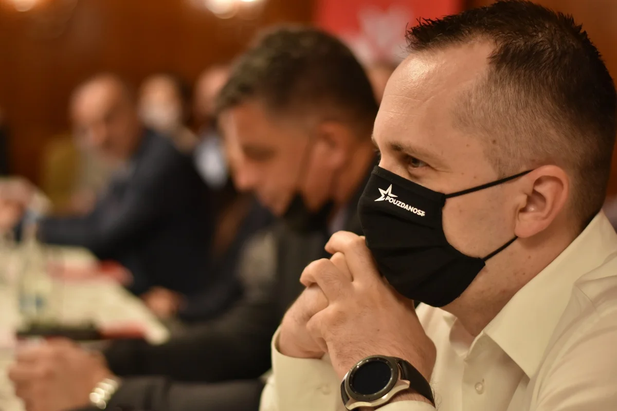 B2B susreti "Četvrtkom u podne" donose nove poslovne aranžmane