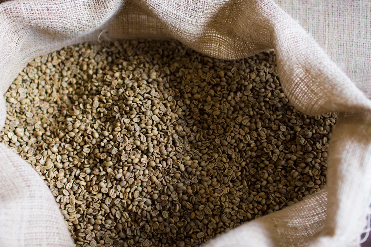 Cijena Arabica kafe na Njujorškoj robnoj berzi najviša od 1977. Godine