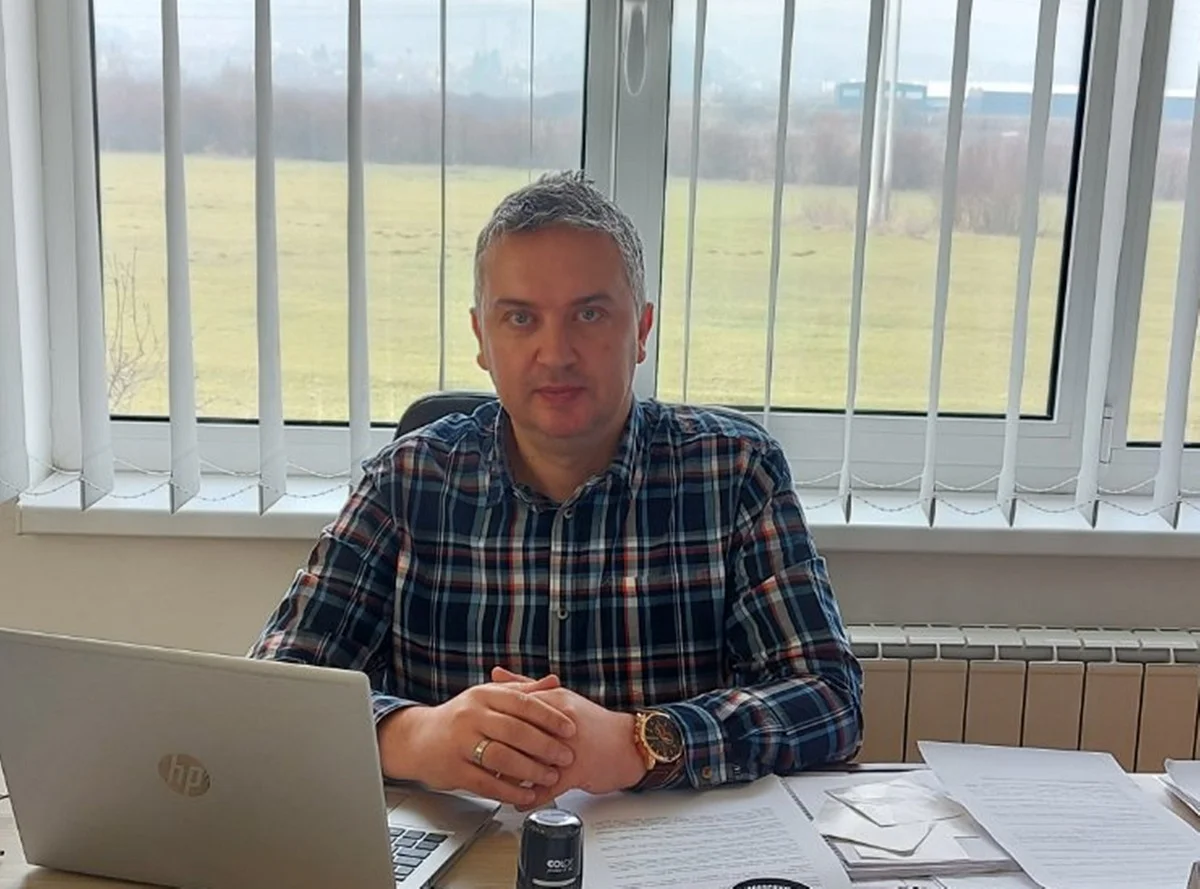 Kemeko – BH:  Bioremedijacija opasnog otpada tri puta jetftinija od izvoza iz BiH