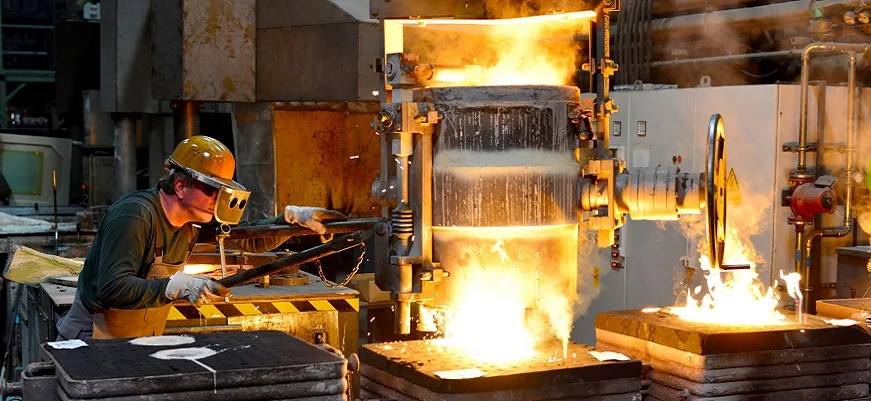 Industrijska proizvodnja u BiH tokom januara porasla za 0,5 posto