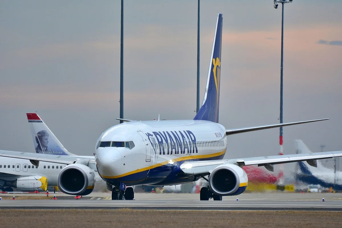 Ryanair objavio podatke o poslovanju