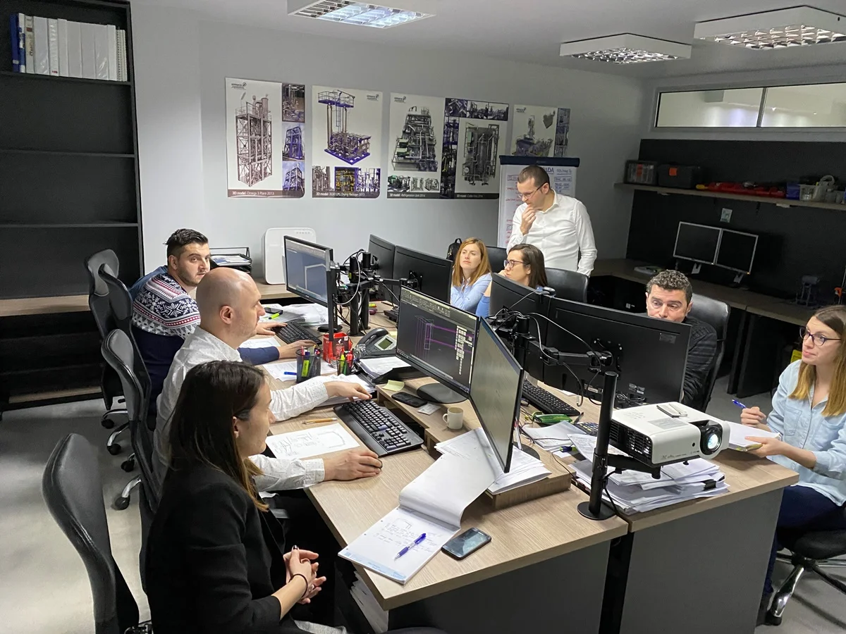 Simeco.Systems: Uskoro nove usluge inženjeringa