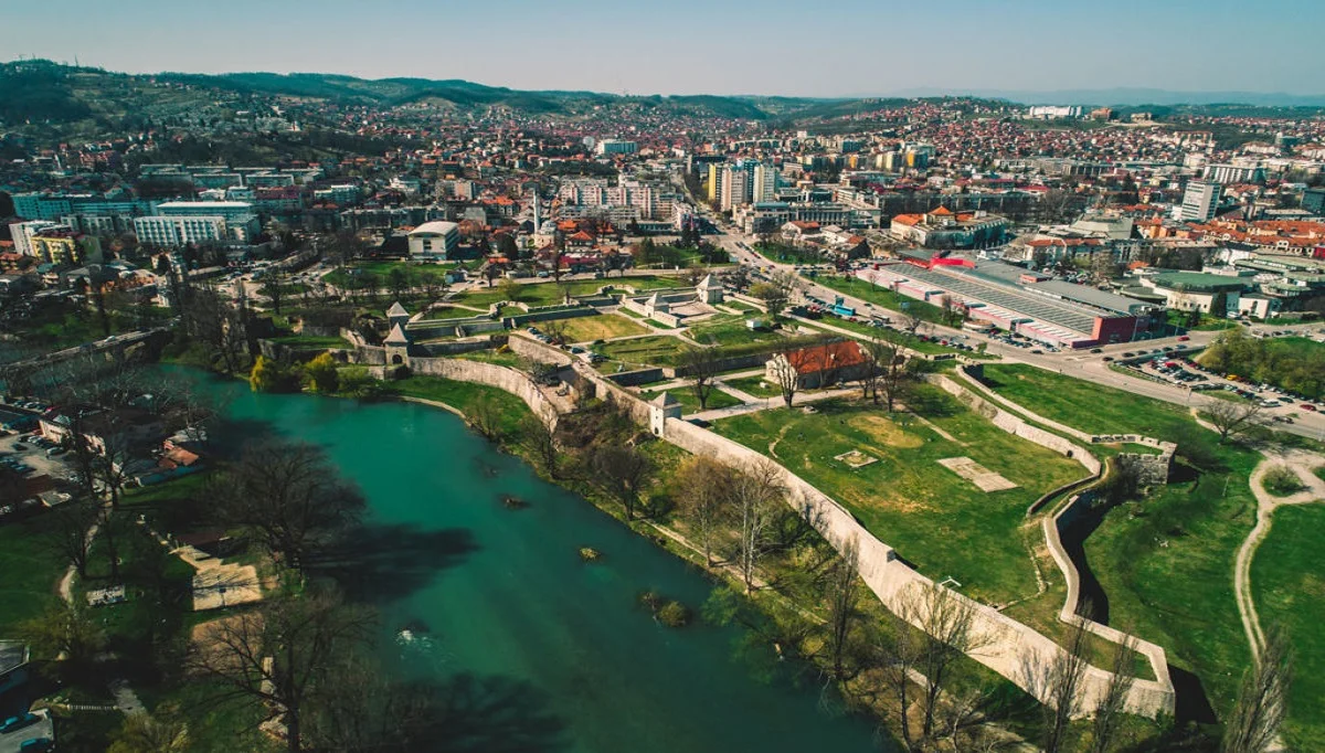 Opet samo jedna firma dostavila ponudu za zgradu UIO u Banjoj Luci