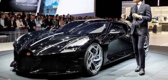 Porsche će povećati udio u Rimac Automobilima