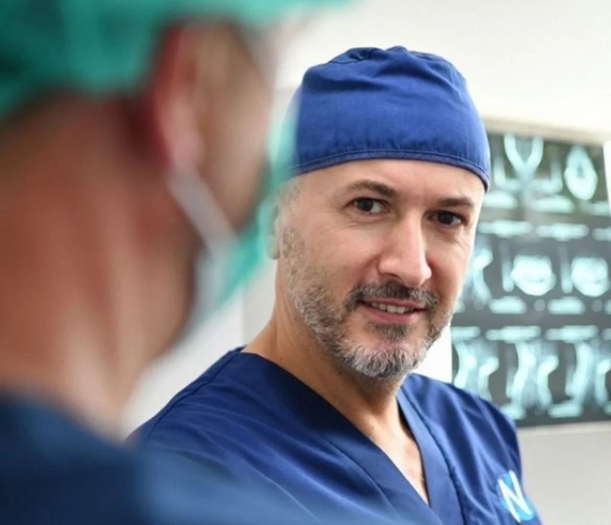 Poliklinika Orthos: Od ukupnog broja operacijskih zahvata 80% je iz artroskopske hirurgije