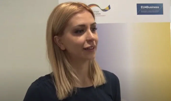 Ema Alagić: Svejedno čime se bavi kompanija, prisutnost u online prostoru je obavezna (VIDEO)