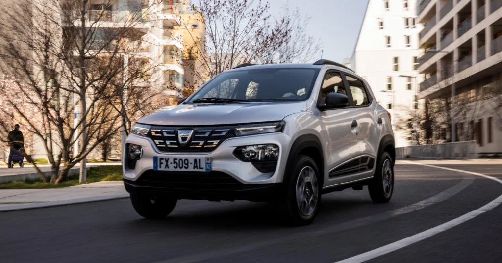 Električna Dacia Spring krenula u Europi: Hoće li s cijenom napraviti dar-mar?