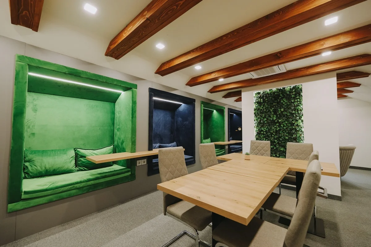 Got Solutions u 2021. ušao sa šest novih ugovora