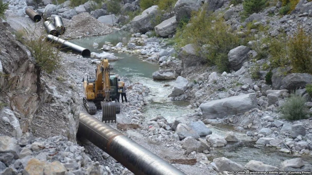Potreban novi zakon o korištenju obnovljenih izvora energije
