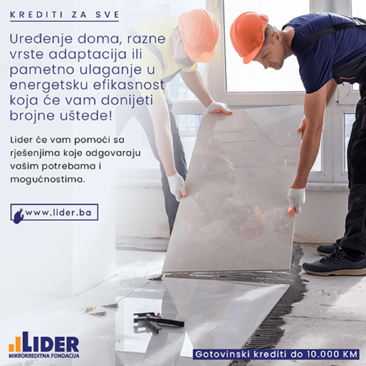 Uskoro online platforma za male biznise „Pravi Lider”