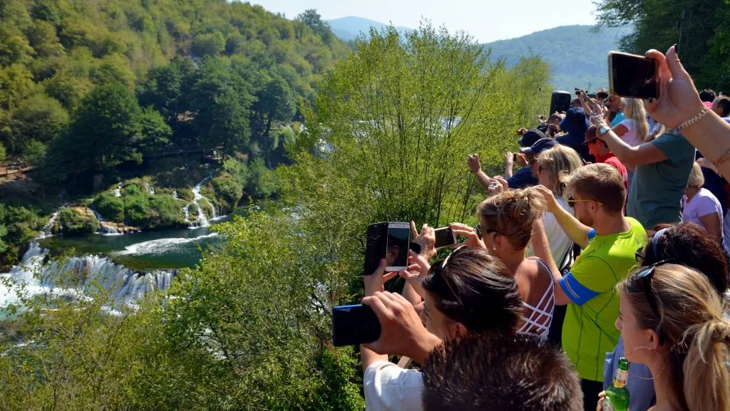 Nacionalni park Una u 2020. bio je otkrovenje za bh. građane