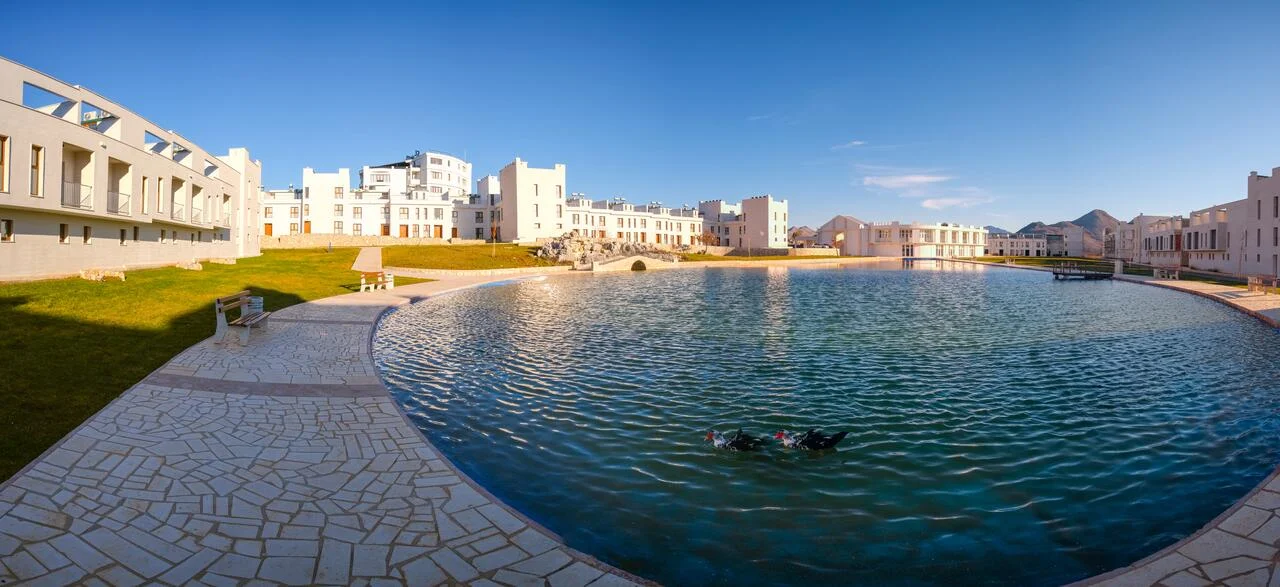 Drašković gradi novi grad u Hercegovini za 25.000 stanovnika