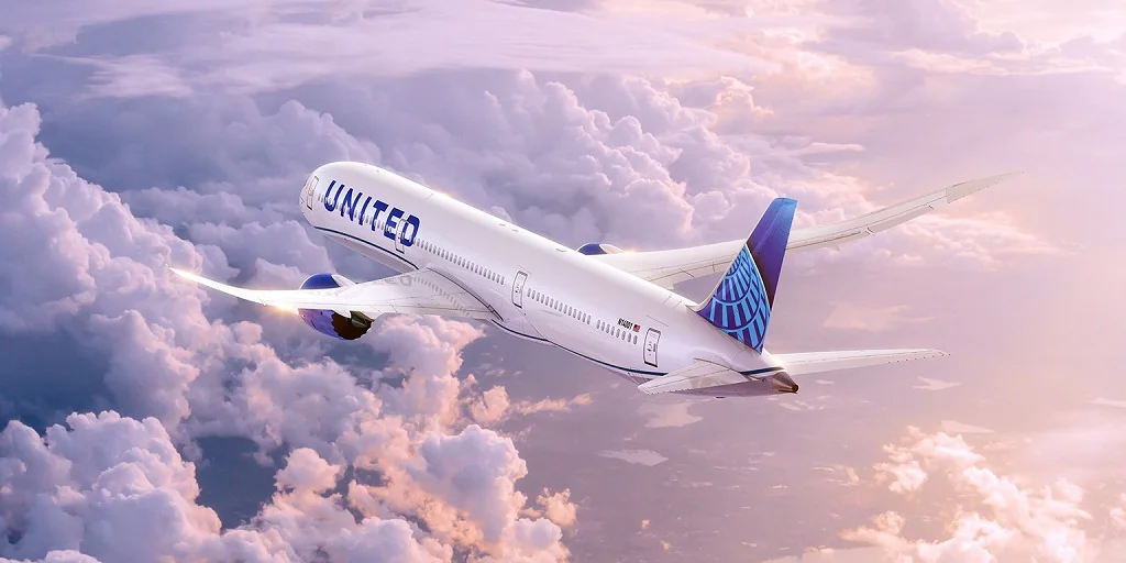 United Airlines planira da koristi gorivo napravljeno od otpada