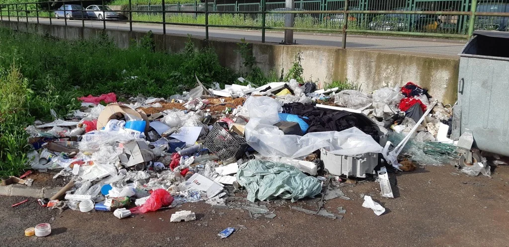 Firma HX iz Zenice izradila web platformu za mapiranje divljih deponija