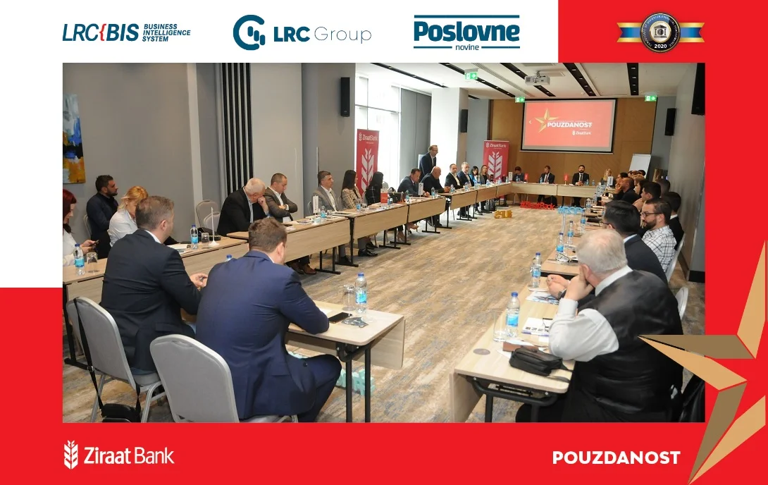 B2B razgovori u Banja Luci povezali privrednike iz različitih sektora