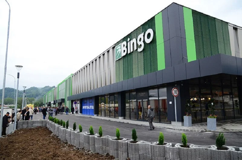 Bingo grupacija akvizirala Via Media d.o.o.