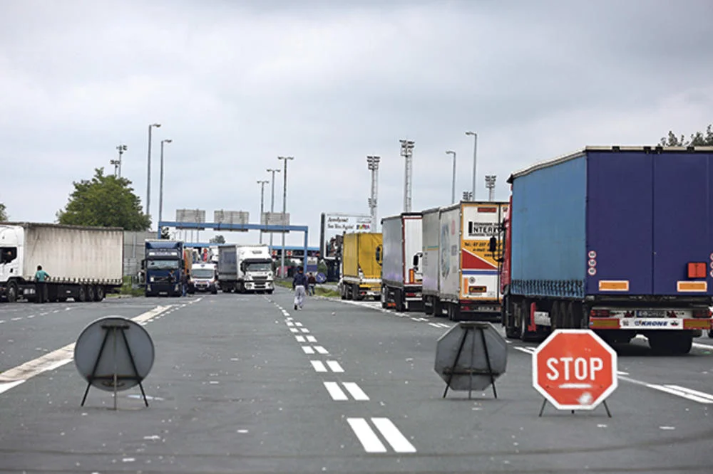 EU i dalje glavni vanjskotrgovinski partner BiH