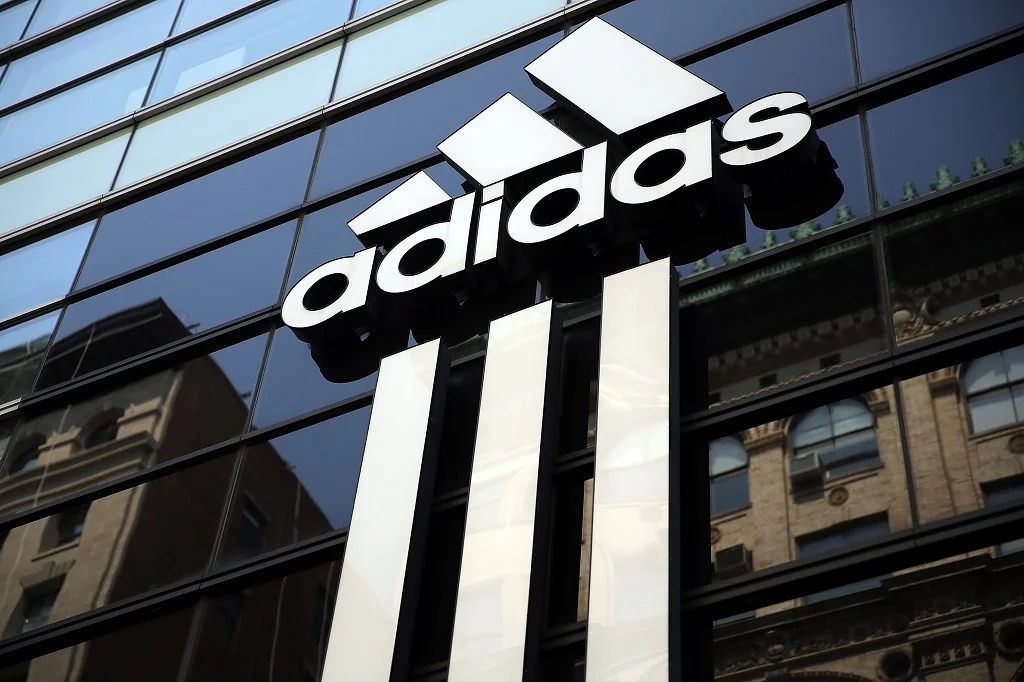 Adidasov profit prošle godine iznosio 1,34 milijarde eura