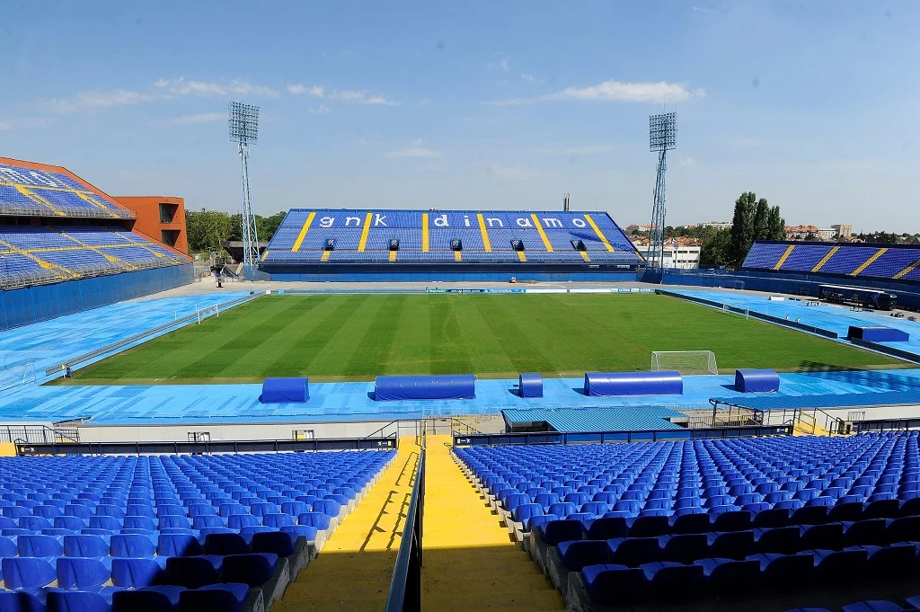 Dinamo dobija novi stadion: Investicija vrijedna 60 miliona eura