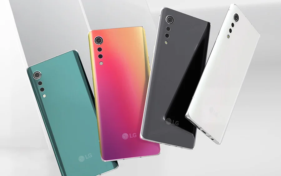 Nakon šest godina gubitaka, LG gasi mobilni odjel