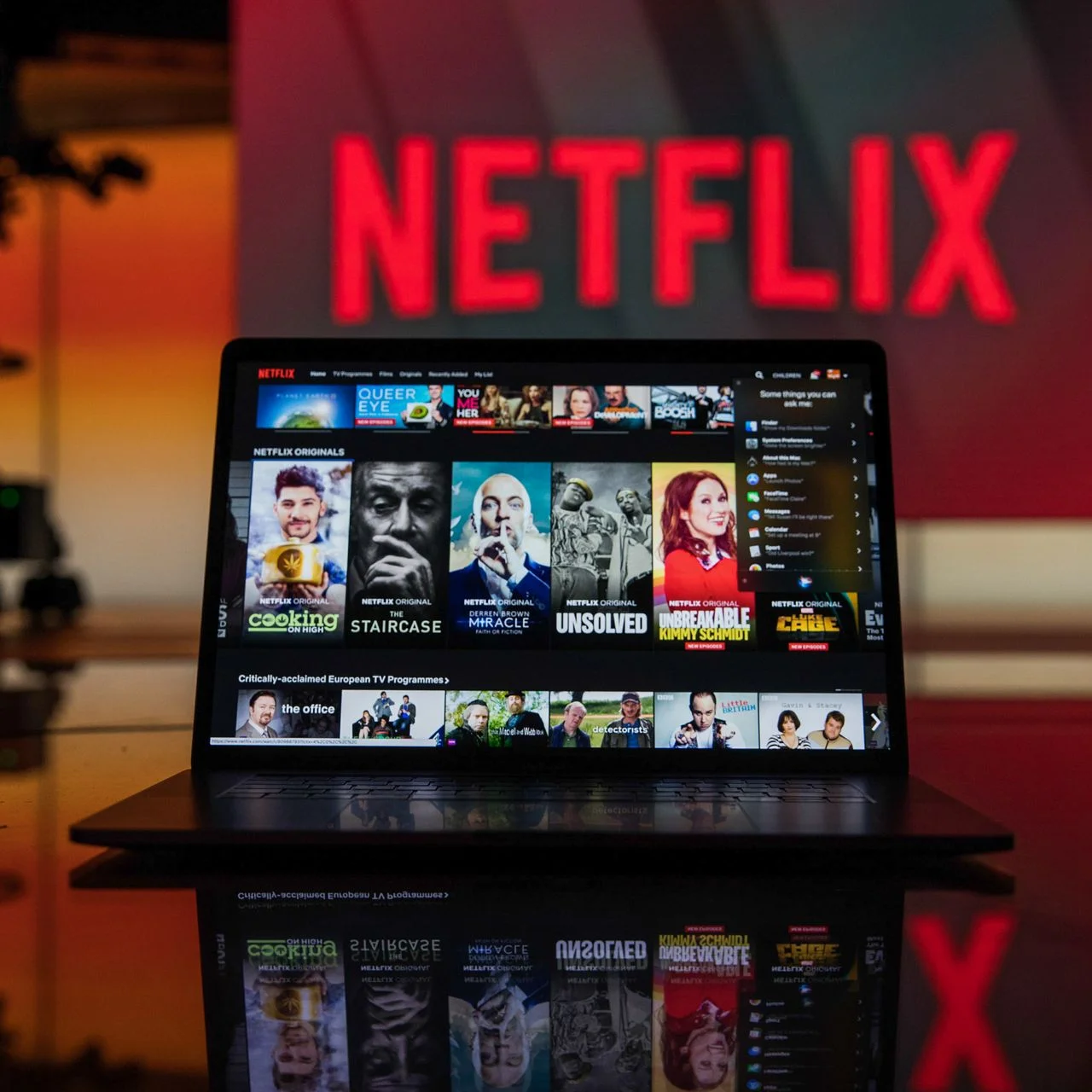 Netflix najavio rekordan budžet od 17 milijardi dolara za 2021. godinu