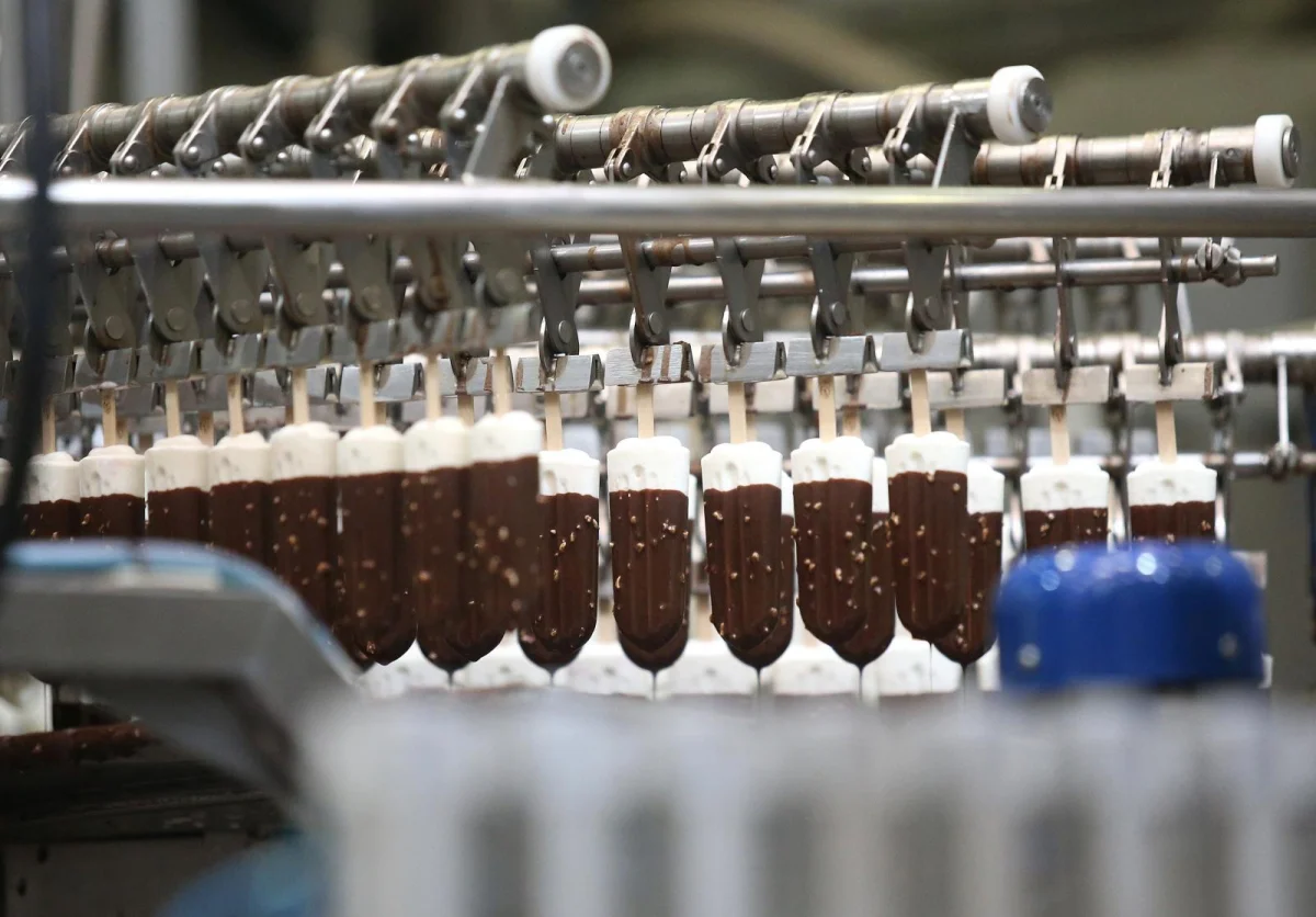 Nomad Foods: Planiramo ulagati u brendove smrznute hrane Ledo