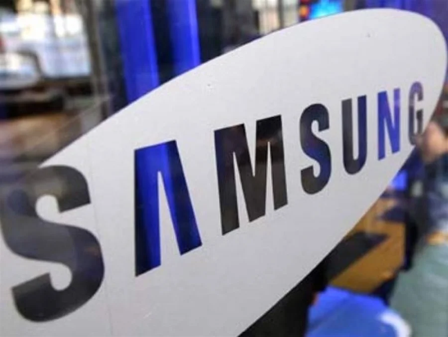 Samsung bilježi velik skok prihoda