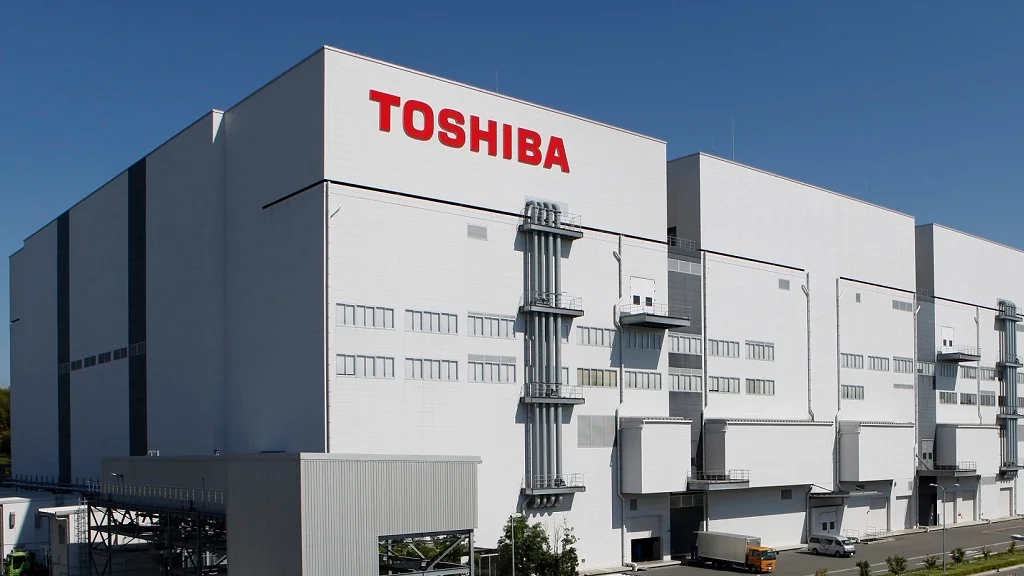 CVC Capital Partners kupuje Toshibu za 18 milijardi dolara