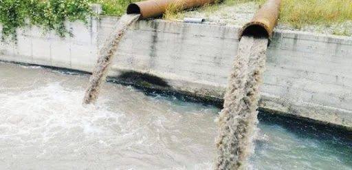 Do kraja 2023. svaka fabrika morat će ugraditi sistem za pročišćavanje otpadnih voda