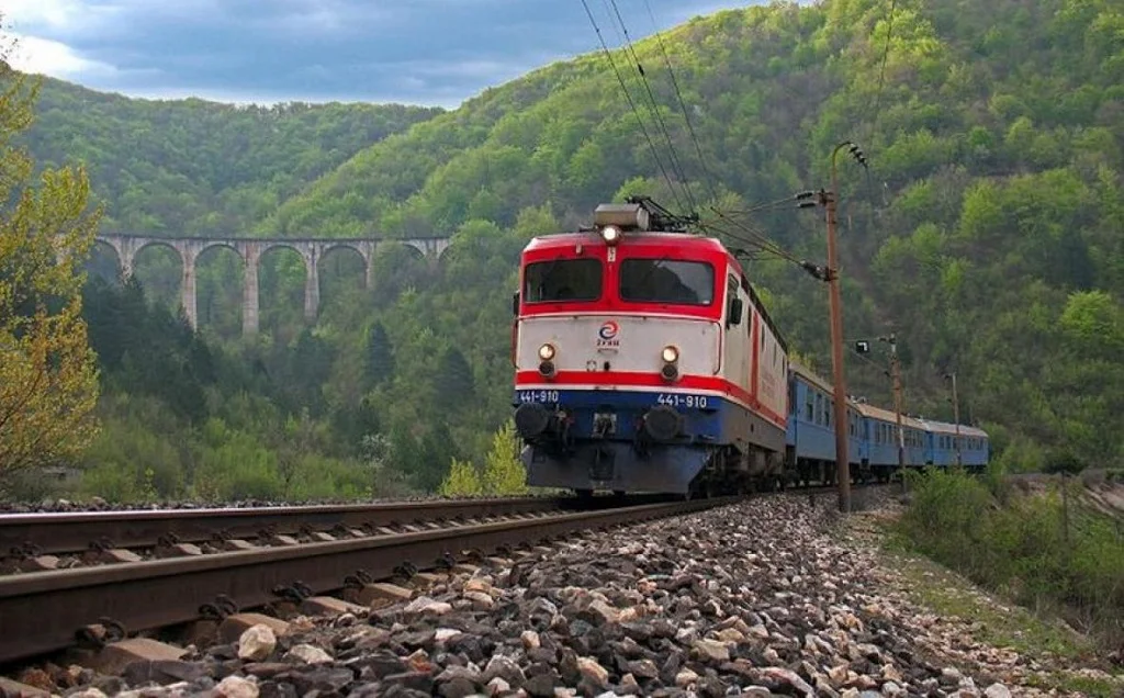 Vlada FBiH izdvaja 6 miliona KM za Željeznice radi konsolidacije