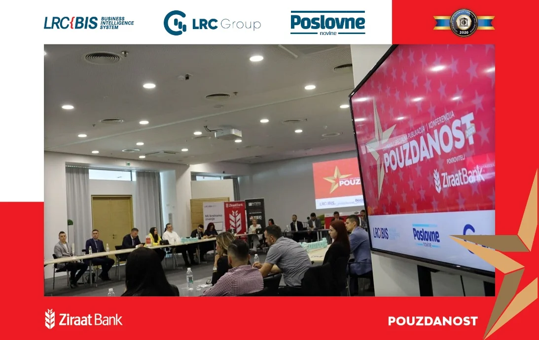 Sjajne priče uspješnih firmi predstavljene na B2B susretu u Mostaru