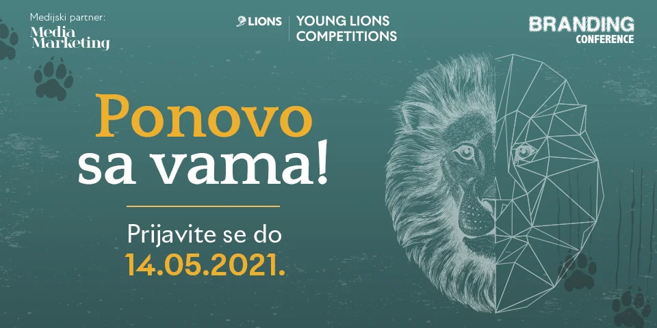 Young Lions BiH: Jedinstvena prilika za mlade kreativce da svoje ideje predstave cijelom svijetu