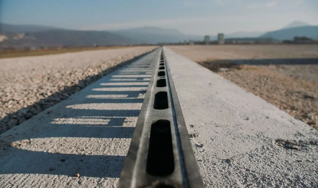 Završetak izgradnje aerodroma Bihać planiran je za 2027. godinu