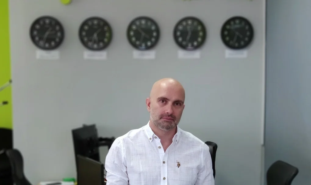 Alžan Soldić: Uskoro novi boom razvoja aplikacija za sve platforme putem jednog alata