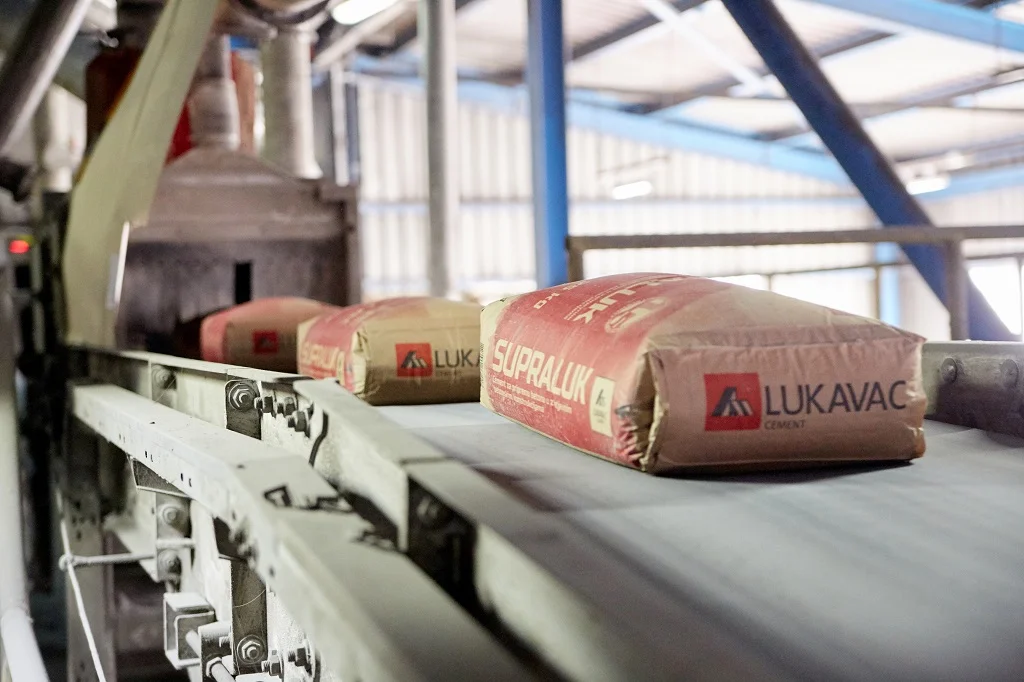 Lukavac Cement  ponosni nosilac međunarodnog certifikata ISO 37301:2021.