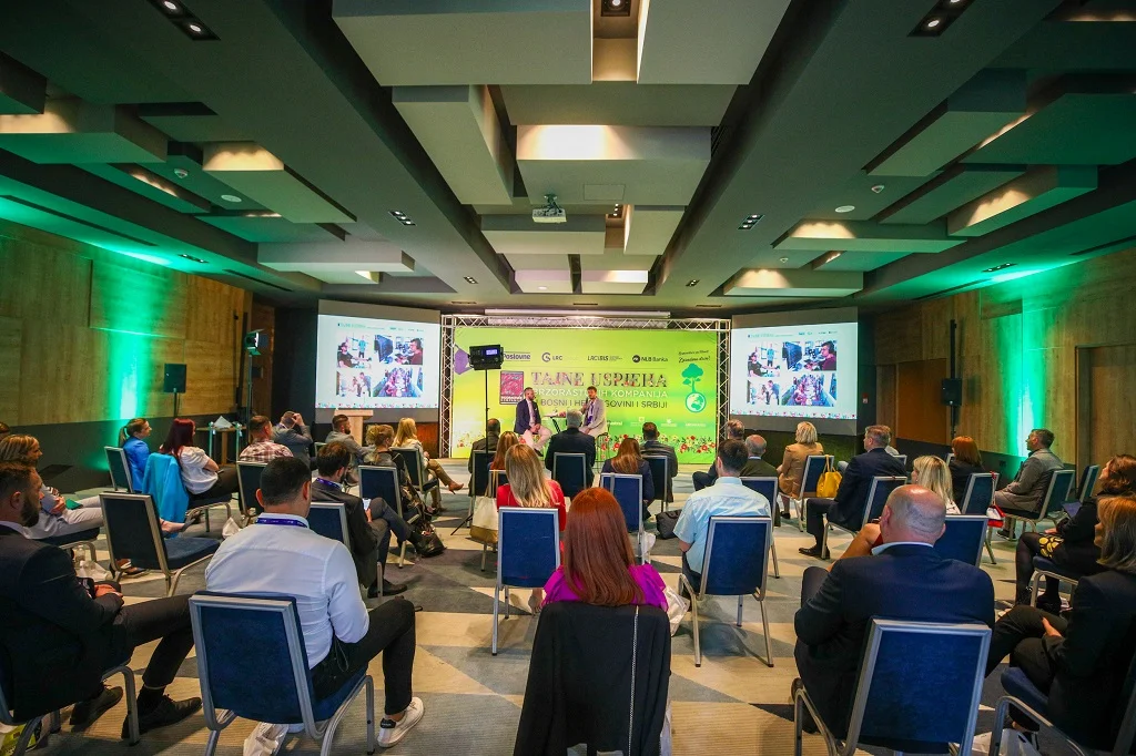 O “Tajnama brzorastućih kompanija”: Važno je prepoznati priliku i imati jasno definisan cilj