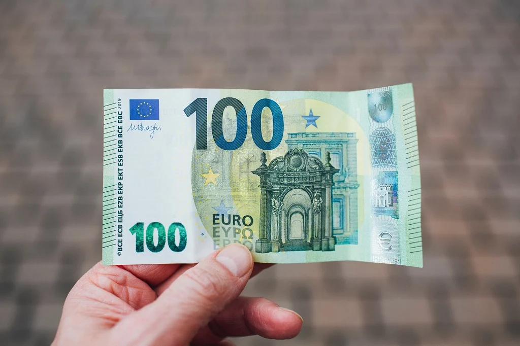 Koliko novca možete prenijeti preko hrvatske granice bez prijave