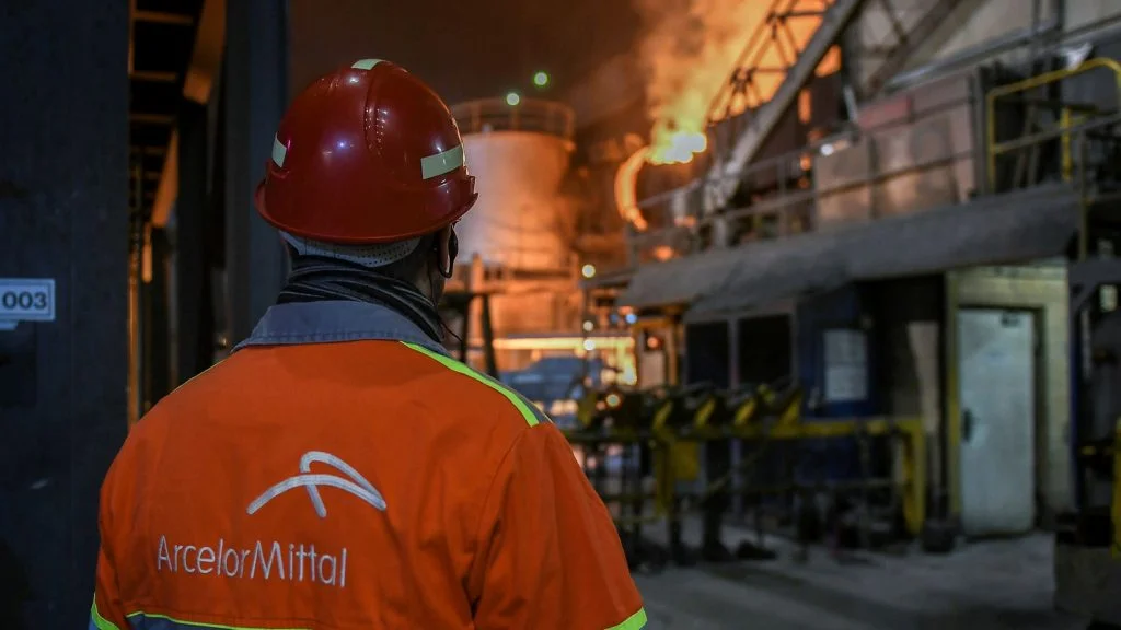 ArcelorMittal pustio u probni rad jedan gasni kotao Toplane Zenica